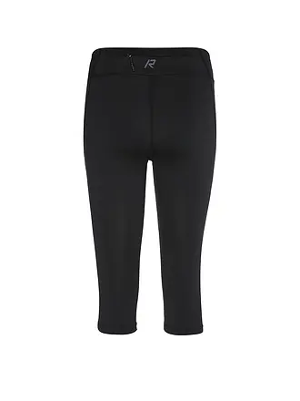 RUKKA | Mallas de running 3/4 Maakeski para mujer | 